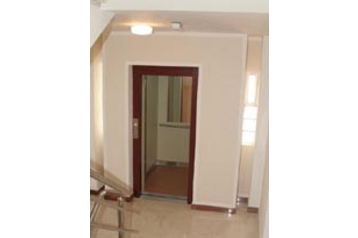 Monténégro Privát Budva, Extérieur